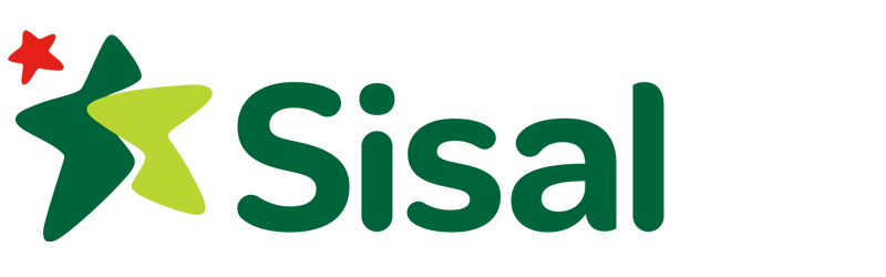Logo di Sisal