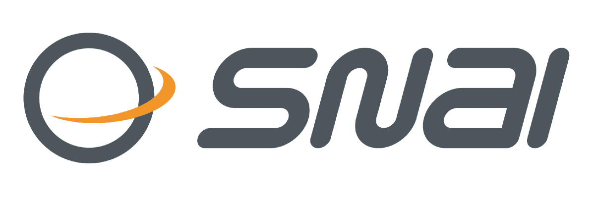 Logo di Snai